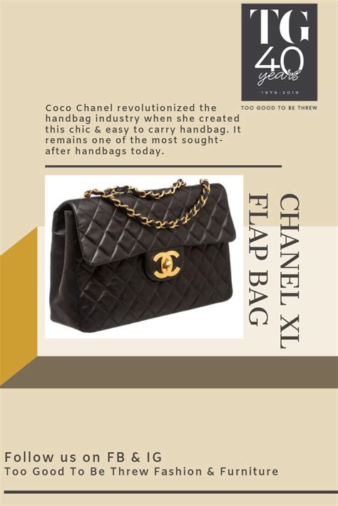 chanel luxury handbag|most sought after Chanel bag.